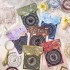 ست استیکر شفاف کادر و فریم و قاب طرح دار