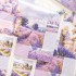 کتابچه برگه های تزیینی متن و عکس