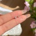 گوشواره های طرح الماس