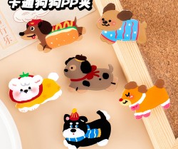 گیره کاغذ فانتزی حیوانات