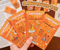 بوک مارک فانتزی کپی بارا