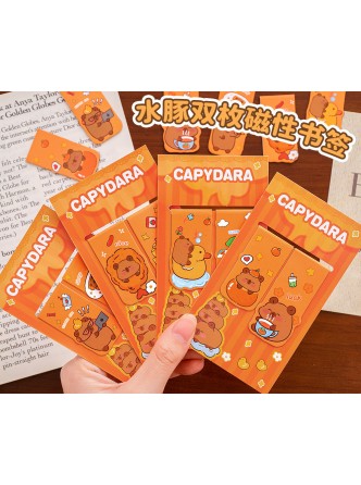 بوک مارک فانتزی کپی بارا