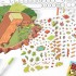 ست استیکر3D هتل