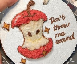 بوم نقاشی فوم اسفنجی سه بعدی