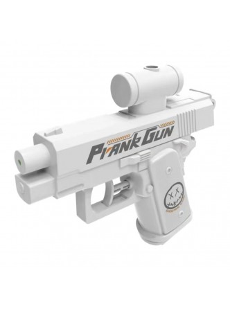 تفنگ آب پاش سرکاری