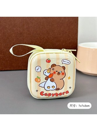 کیف پول و هندزفری کاپی بارا