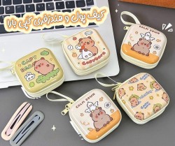 کیف پول و هندزفری کاپی بارا