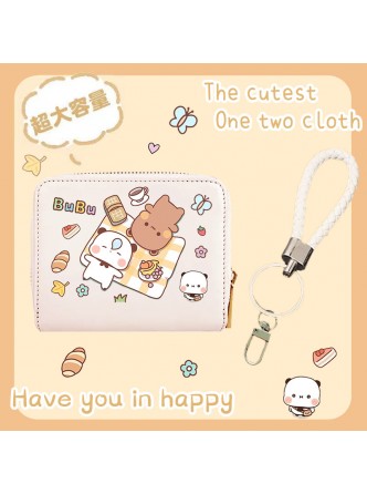 کیف پول و هندزفری کاپی بارا