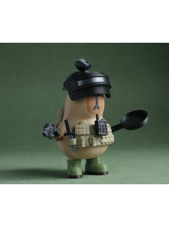 فیگور مغناطیسی کپی بارا نیروی ویژه