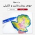 ست ماژیک شاین اکلیلی