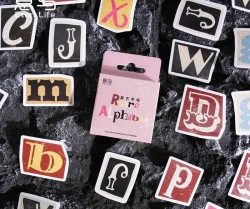 ست استیکر بلبل