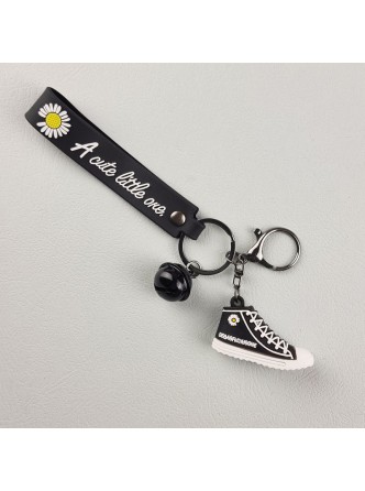 جاکلیدی طرح کفش