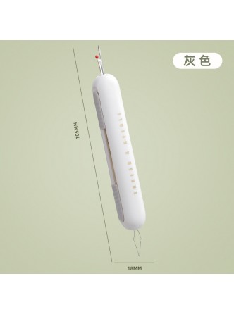 کیت خیاطی مسافرتی فانتزی کپی بارا