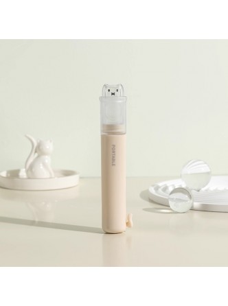 کیت مسافرتی مسواک و تیوب خمیرداندان