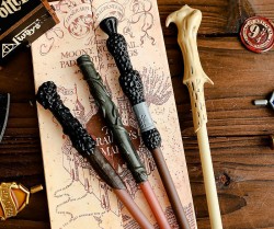 چوب دستی هری پاتر