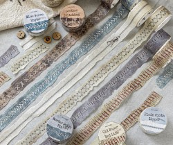 چسب واشی طرح دوخت