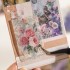 کتابچه برگه های تزیینی