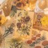 کتابچه برگه های تزیینی