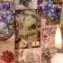 کتابچه برگه های تزیینی