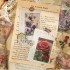 کتابچه برگه های تزیینی