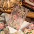 کتابچه برگه های تزیینی