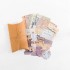 پک اسکرپ بوک وینتیج