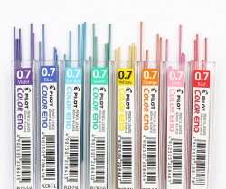 نوک رنگی مداد نوکی