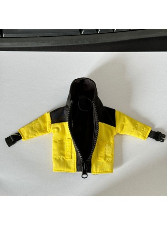 جاکلیدی طرح کاپشن