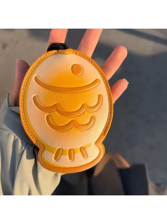 کیف کاور کلید جمع شو ماهی