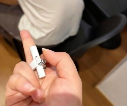 تفنگ مخفی انگشتی