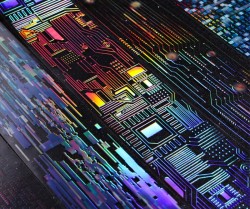 چسب واشی شفاف هولوگرامی های تک