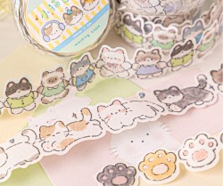 چسب واشی میو میو