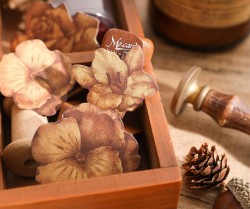 استیک نوت فانتزی حیوانات جنگل