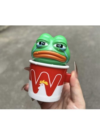 بطری اسپری فانتزی پنجه