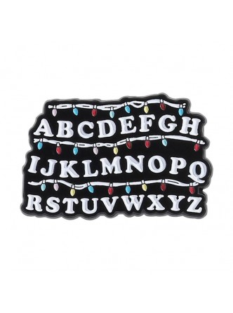 پیکسل Stranger Things