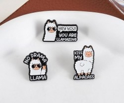 پیکسل اسلی لاما 