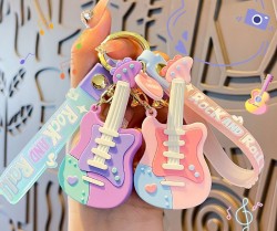 جاکلیدی گیتار