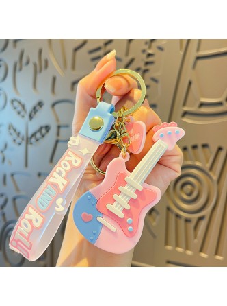 جاکلیدی گیتار