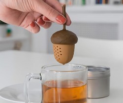 صافی چای دم کن بلوط