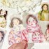 استیکر یک روز پاییزی من