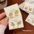 گوشواره پیشی و هاپو