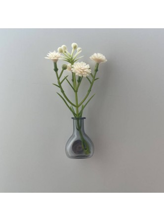 مگنت مینی گلدان یخچالی