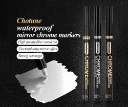 ماژیک آینه ای ضدآفتاب chotune