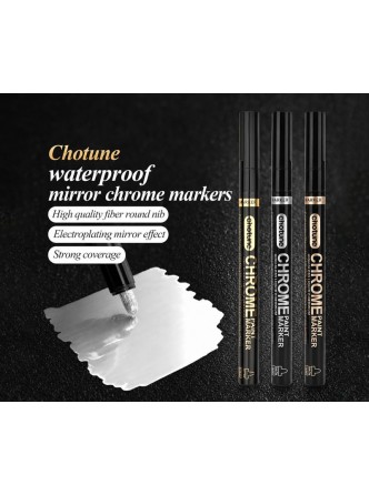 ماژیک آینه ای ضدآفتاب chotune