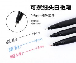 ماژیک وایت برد 0.5mm