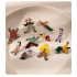 گوشواره طرح دختر
