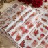 دفترچه استیکر و کاغذ دیواهای دوران ریجنسی